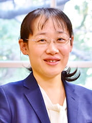 五味 知子