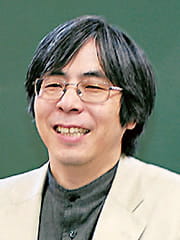 小泉 徹