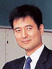 山口 昭彦