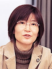 冨原 眞弓