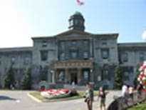 マギル大学(カナダ)