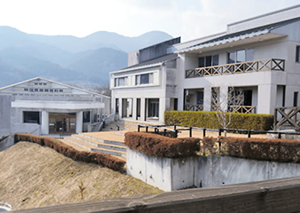 聖心丹沢学舎